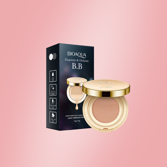 BioAqua® Foundation 4 in 1
