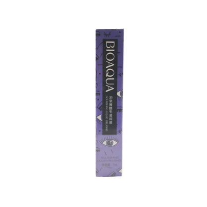 BIOAQUA Eyelash Growth Serum - Day Lash Enhancer for Longer, Thicker & Lifted Lashes