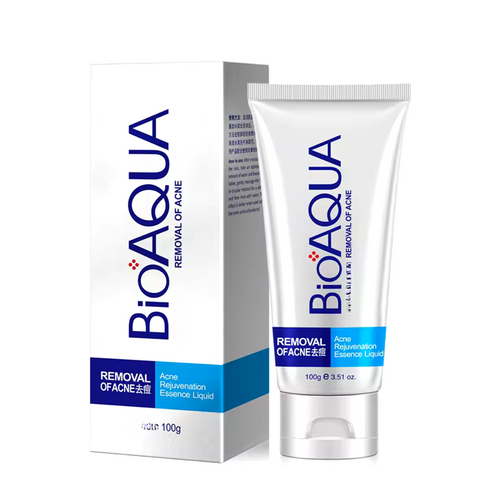 AcneCare Bioaqua - Blackhead and Impurity Removal